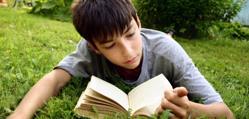difference between middle grade and young adult
