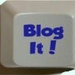 writing blog