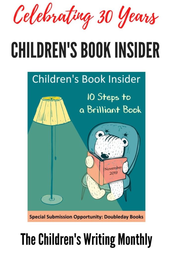 smart Svække marts Come Join the CBI Insiders WriteForKids – Writing Children's Books